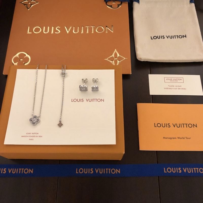 Louis Vuitton Necklaces